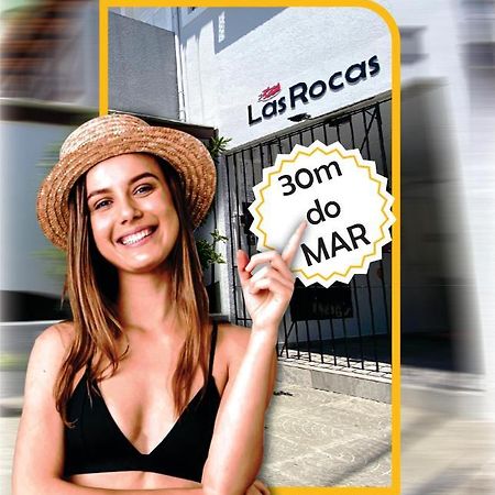 גוברנדור סלסו רמוס Residencial Las Rocas I מראה חיצוני תמונה