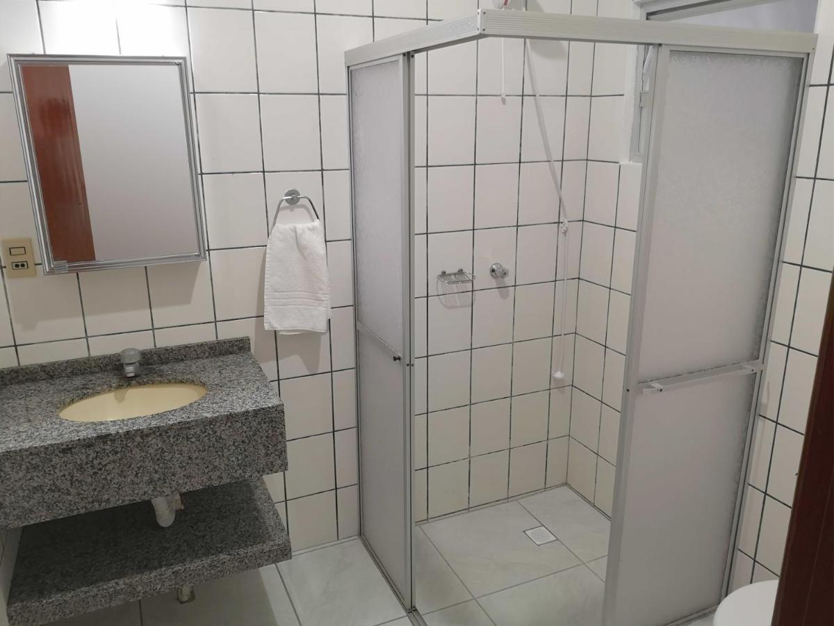 גוברנדור סלסו רמוס Residencial Las Rocas I מראה חיצוני תמונה