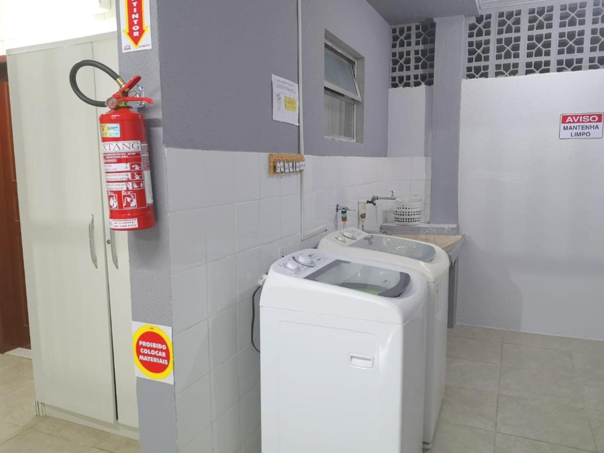 גוברנדור סלסו רמוס Residencial Las Rocas I מראה חיצוני תמונה