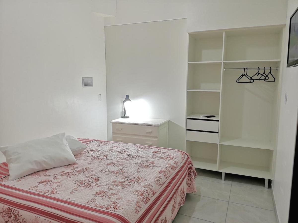 גוברנדור סלסו רמוס Residencial Las Rocas I מראה חיצוני תמונה