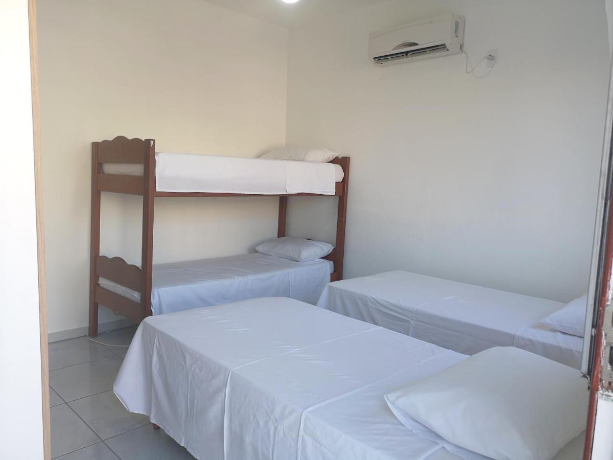 גוברנדור סלסו רמוס Residencial Las Rocas I מראה חיצוני תמונה