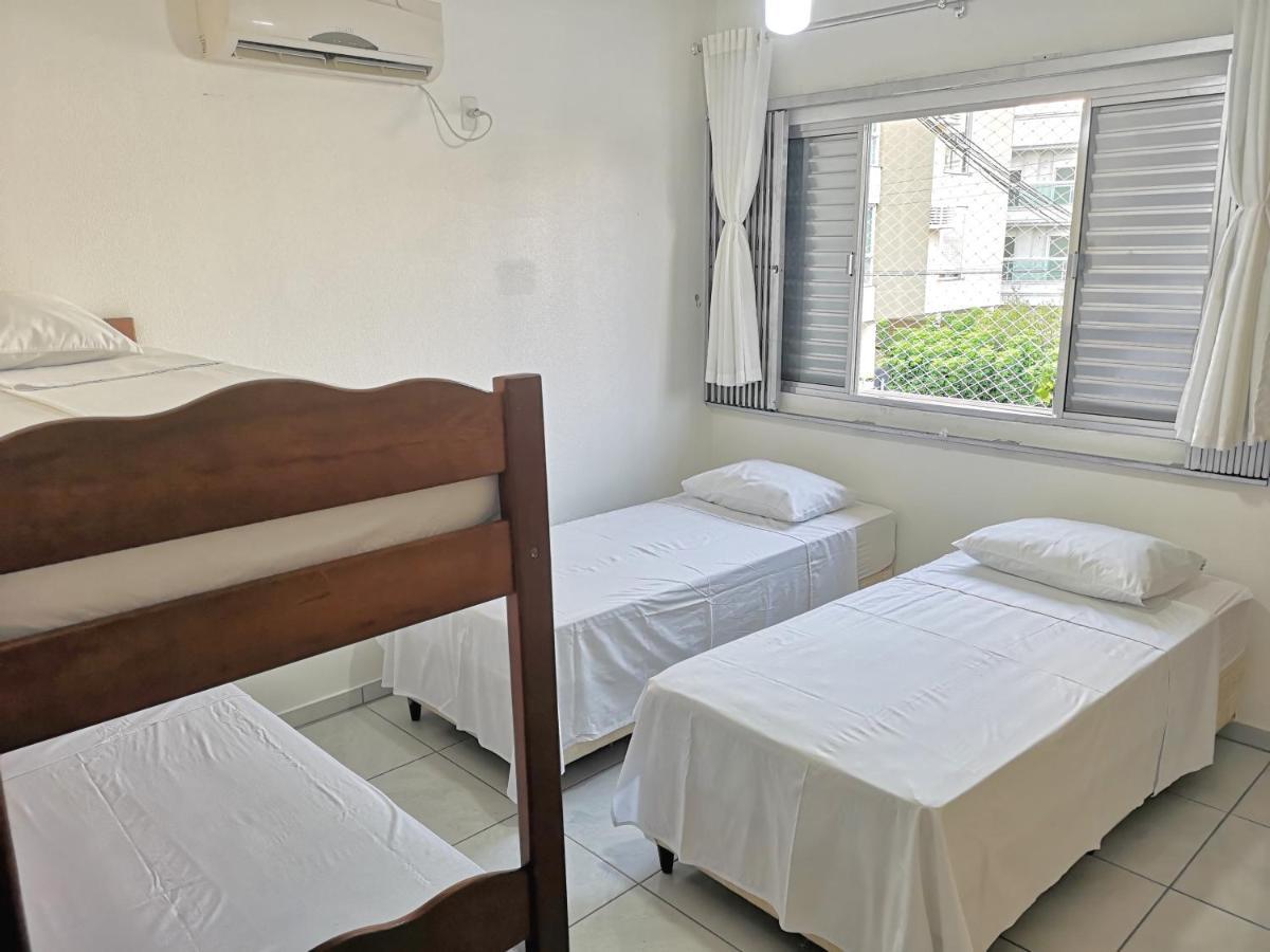 גוברנדור סלסו רמוס Residencial Las Rocas I מראה חיצוני תמונה