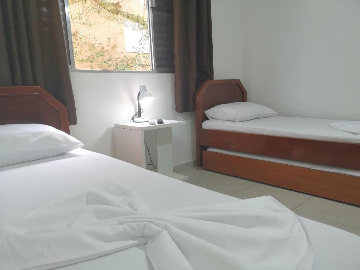 גוברנדור סלסו רמוס Residencial Las Rocas I מראה חיצוני תמונה