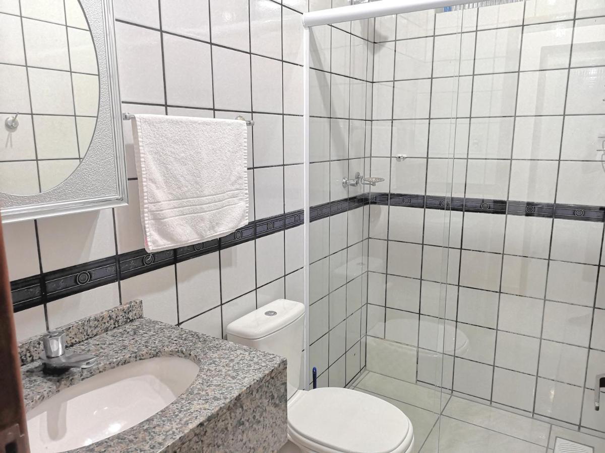 גוברנדור סלסו רמוס Residencial Las Rocas I מראה חיצוני תמונה