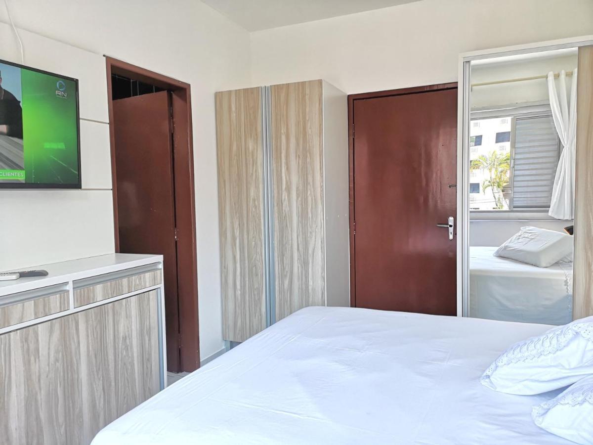 גוברנדור סלסו רמוס Residencial Las Rocas I מראה חיצוני תמונה