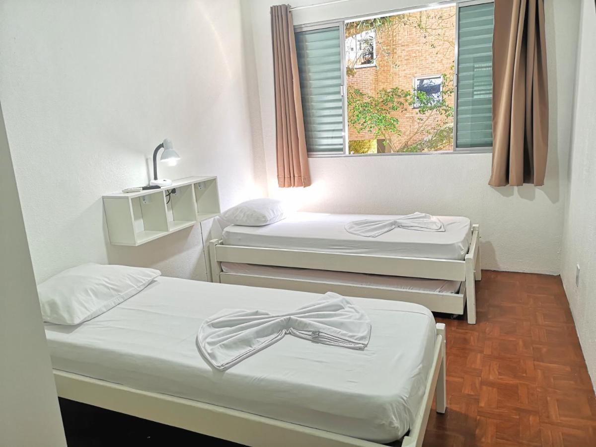 גוברנדור סלסו רמוס Residencial Las Rocas I מראה חיצוני תמונה