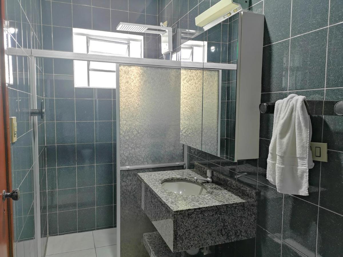 גוברנדור סלסו רמוס Residencial Las Rocas I מראה חיצוני תמונה