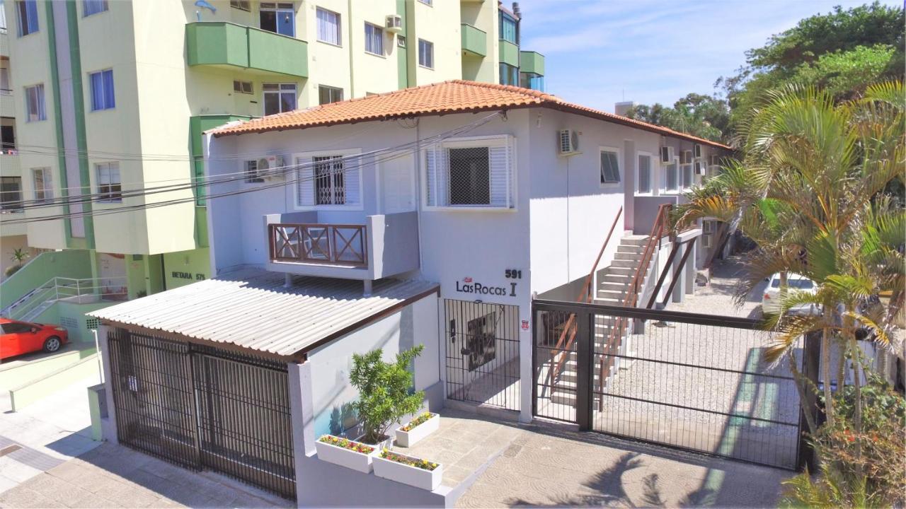 גוברנדור סלסו רמוס Residencial Las Rocas I מראה חיצוני תמונה
