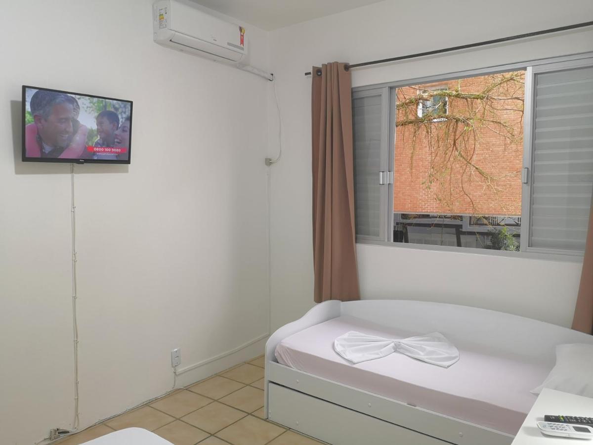 גוברנדור סלסו רמוס Residencial Las Rocas I מראה חיצוני תמונה