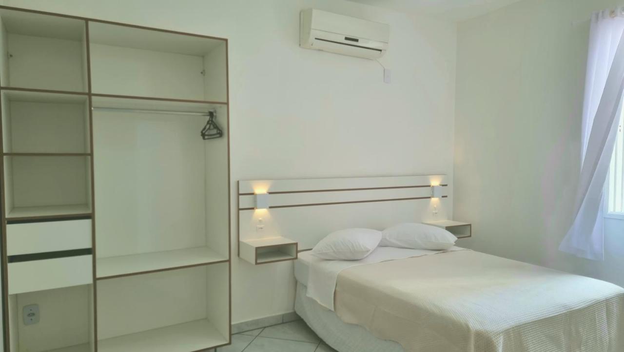 גוברנדור סלסו רמוס Residencial Las Rocas I מראה חיצוני תמונה