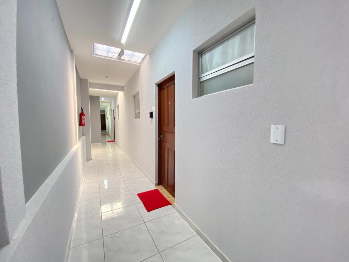 גוברנדור סלסו רמוס Residencial Las Rocas I מראה חיצוני תמונה