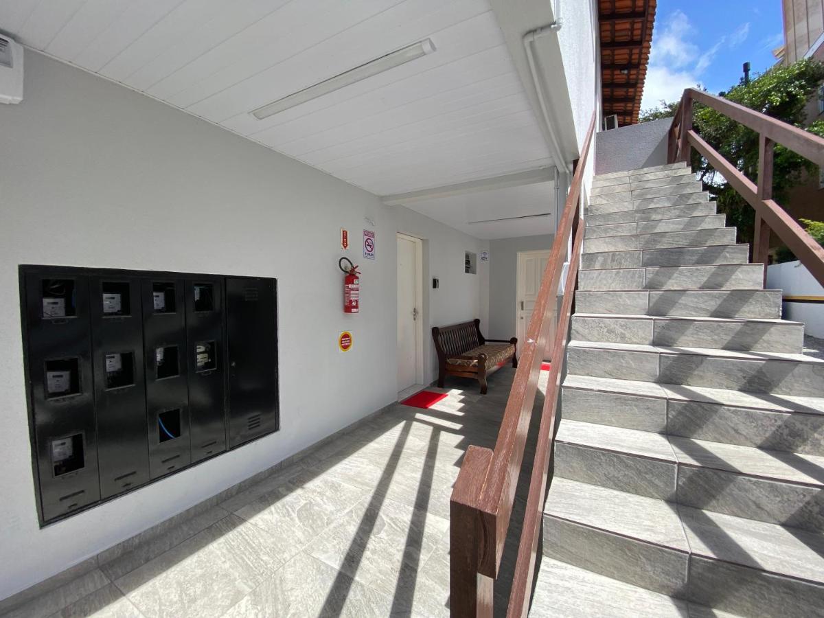 גוברנדור סלסו רמוס Residencial Las Rocas I מראה חיצוני תמונה