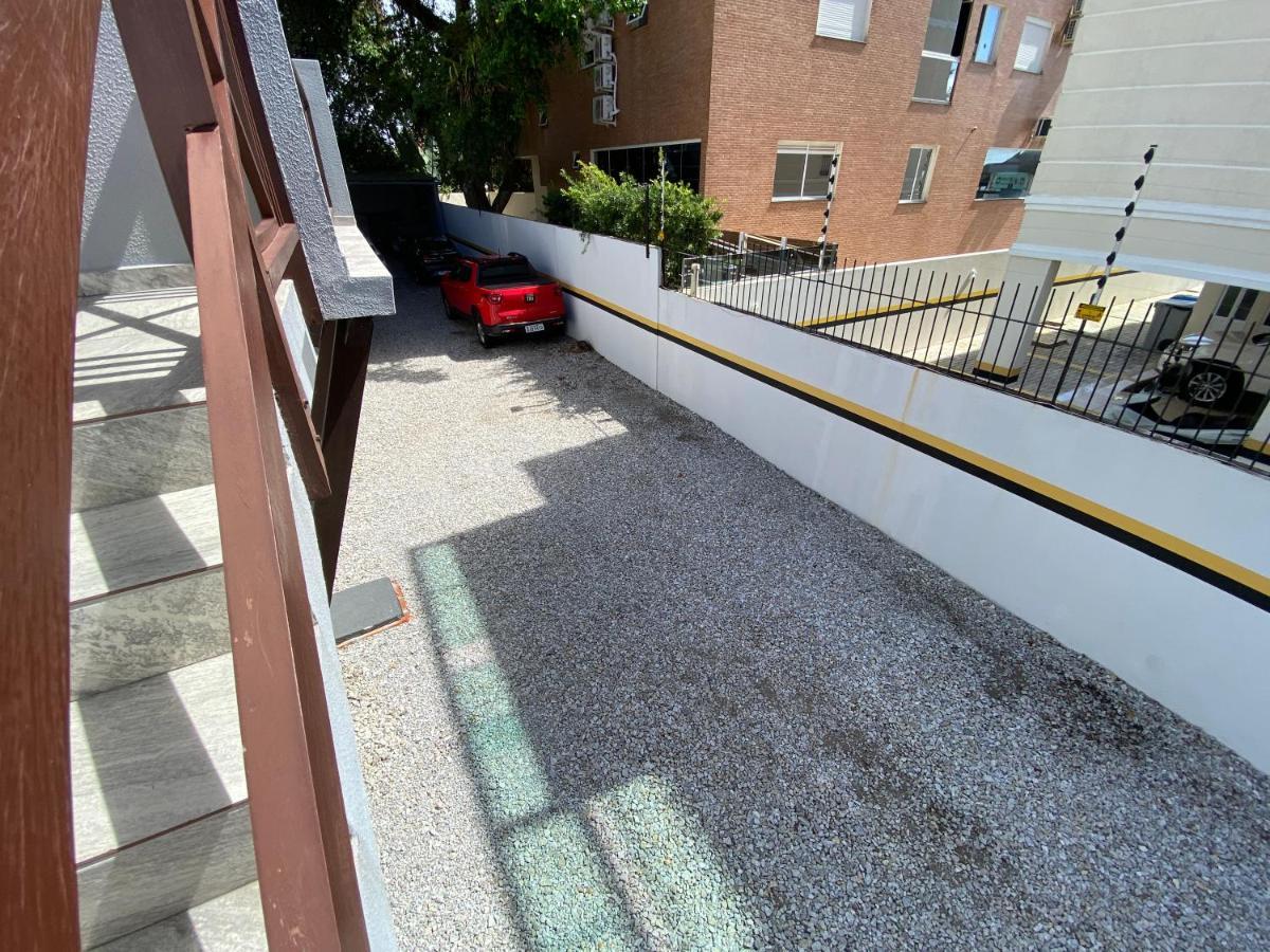 גוברנדור סלסו רמוס Residencial Las Rocas I מראה חיצוני תמונה