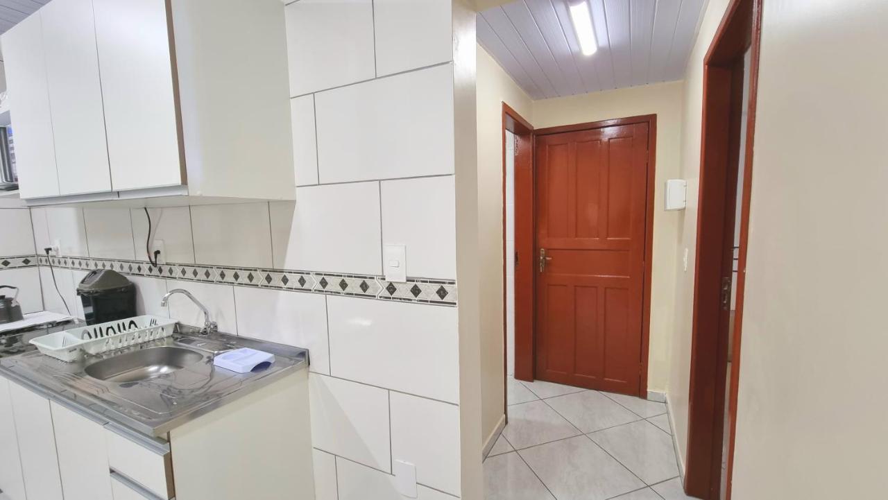 גוברנדור סלסו רמוס Residencial Las Rocas I מראה חיצוני תמונה