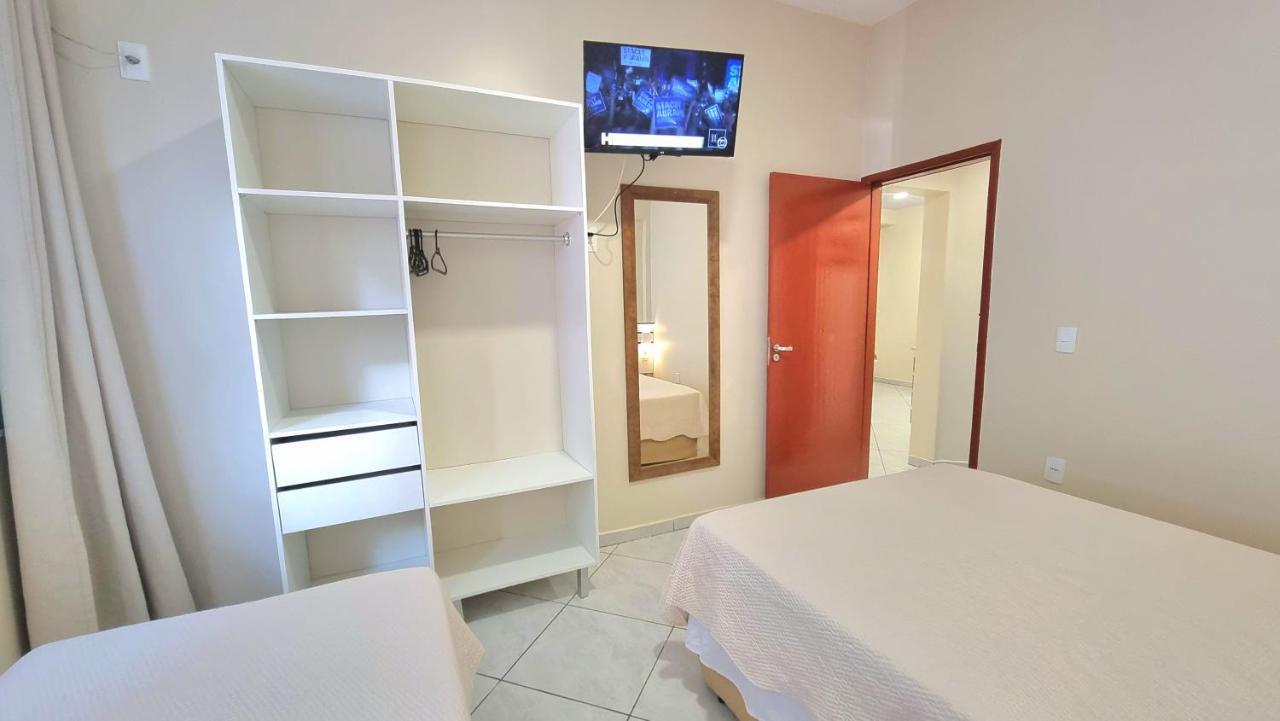 גוברנדור סלסו רמוס Residencial Las Rocas I מראה חיצוני תמונה