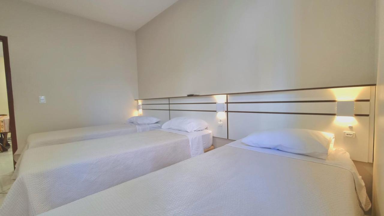 גוברנדור סלסו רמוס Residencial Las Rocas I מראה חיצוני תמונה