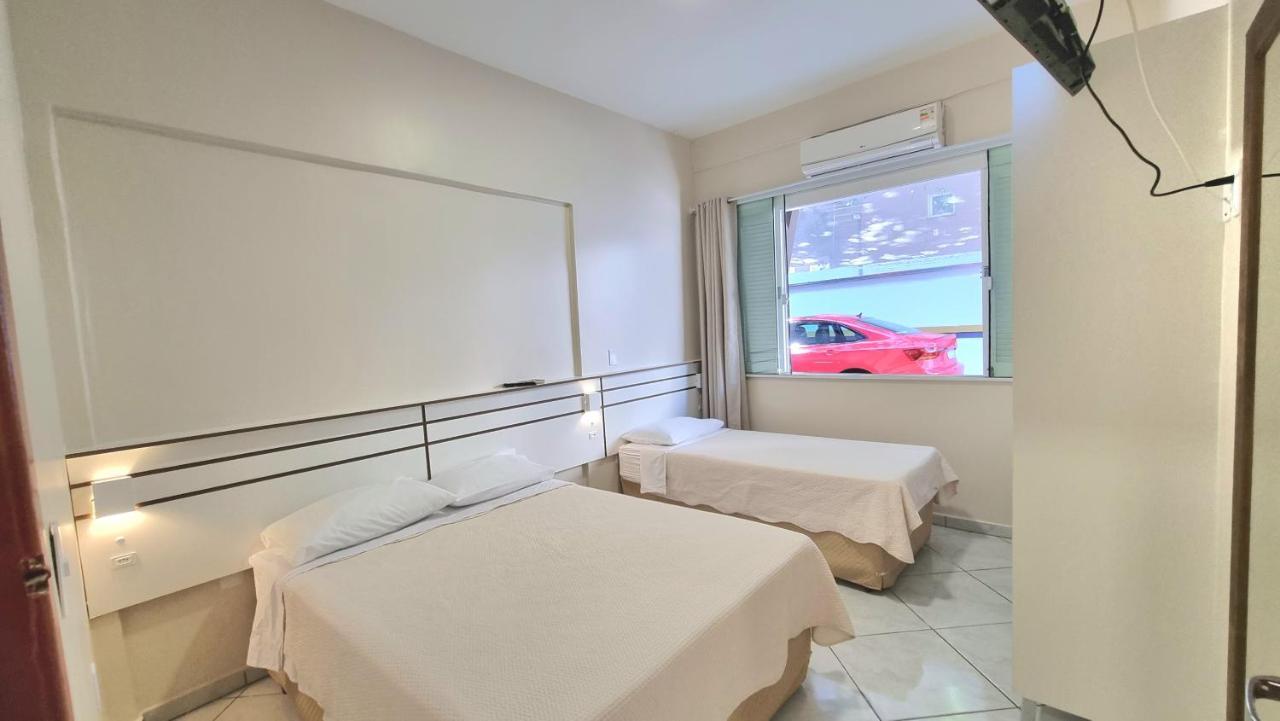 גוברנדור סלסו רמוס Residencial Las Rocas I מראה חיצוני תמונה