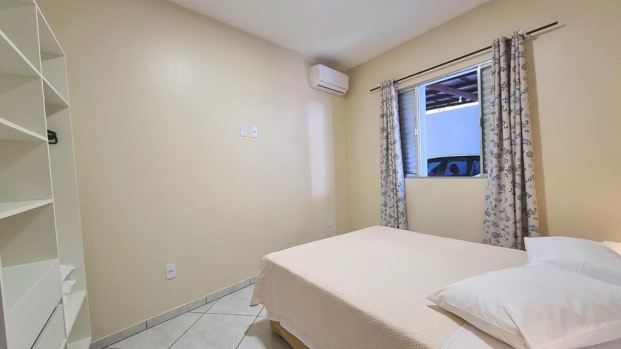 גוברנדור סלסו רמוס Residencial Las Rocas I מראה חיצוני תמונה
