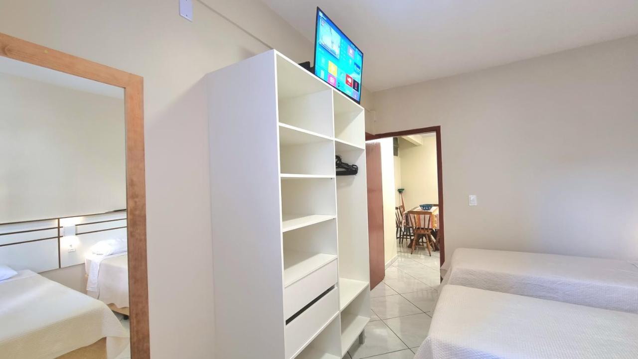 גוברנדור סלסו רמוס Residencial Las Rocas I מראה חיצוני תמונה