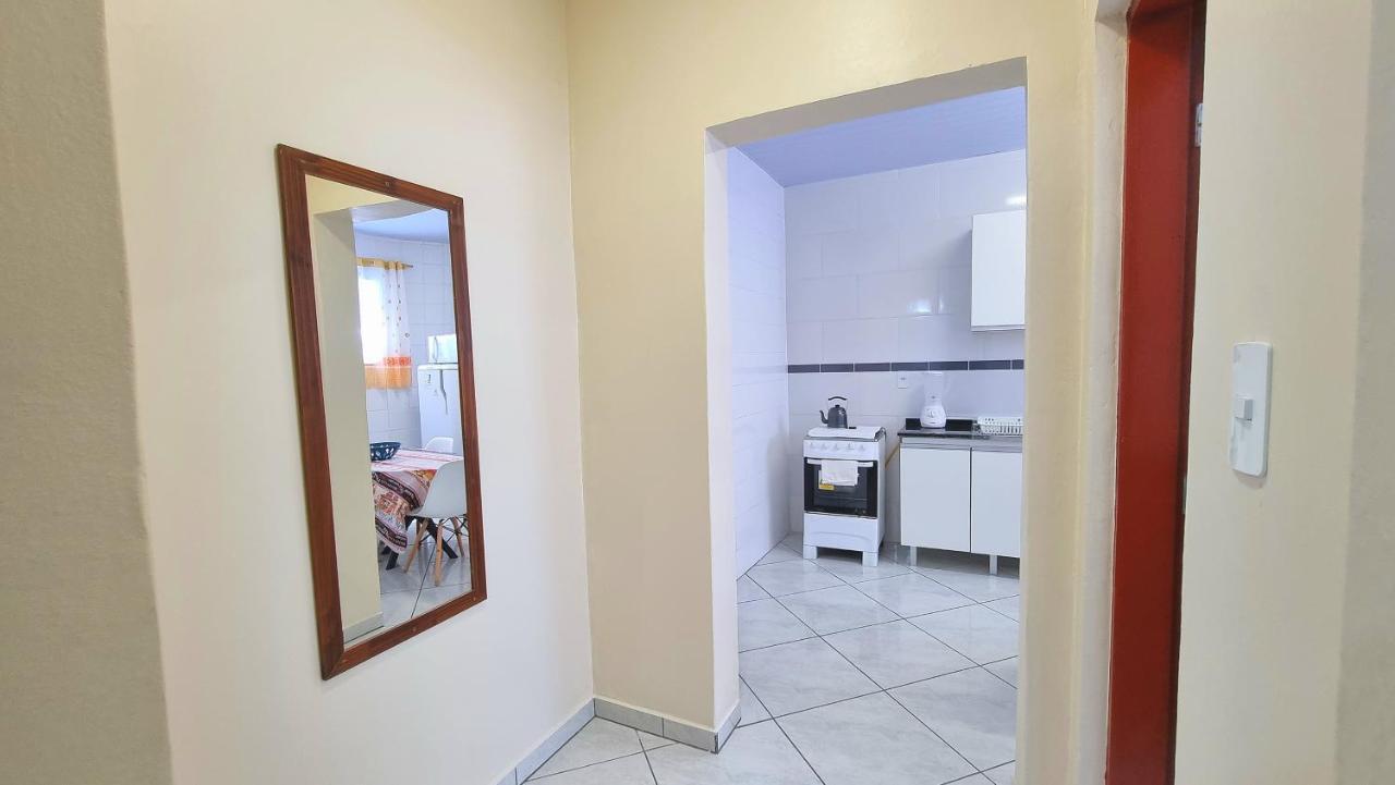 גוברנדור סלסו רמוס Residencial Las Rocas I מראה חיצוני תמונה