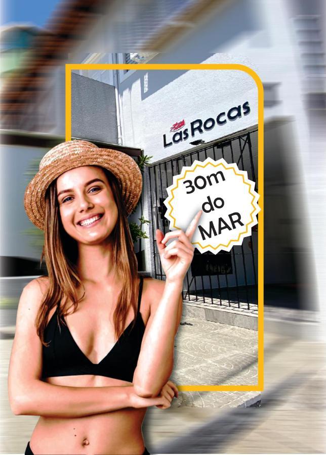 גוברנדור סלסו רמוס Residencial Las Rocas I מראה חיצוני תמונה